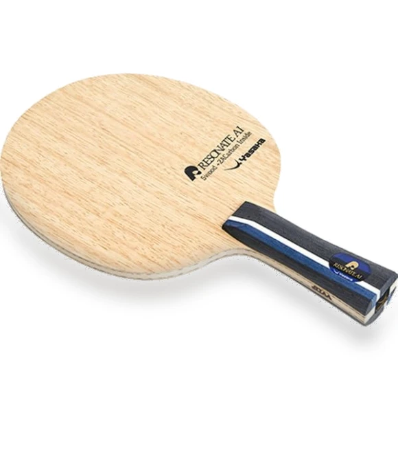 Attack Shakehand Racket — Racquet Sports, YASAKA