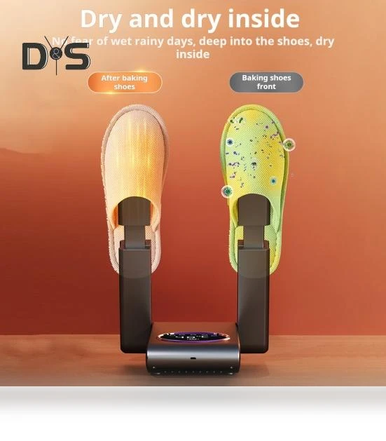 Electric Shoe and Boot Dryer — Shoe Dryers, Shoesmith