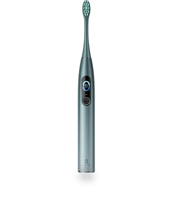 Electric Toothbrush — Rotating Electric Toothbrushes, MIYAKO DENKI