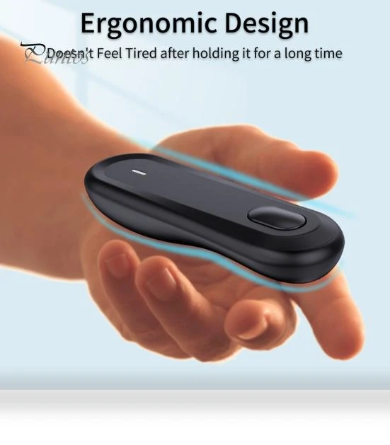 Electronic Book with Remote Control — Digital Reading Devices, Enjoy Smart Home