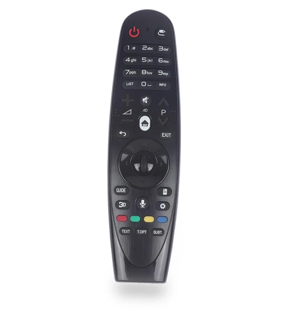 Remote Control — Remote Controls, Bai Fen Bai Electronic