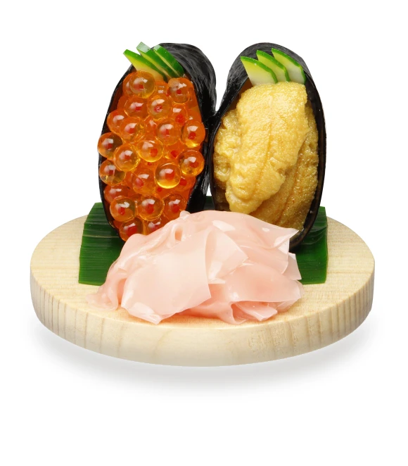 Sample Food Smartphone Stand — Phone Accessories, Hidden Nest