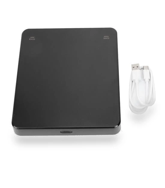 Smart Coffee Scale with LED Display — Weight Management Tools, JM- Carejoyao