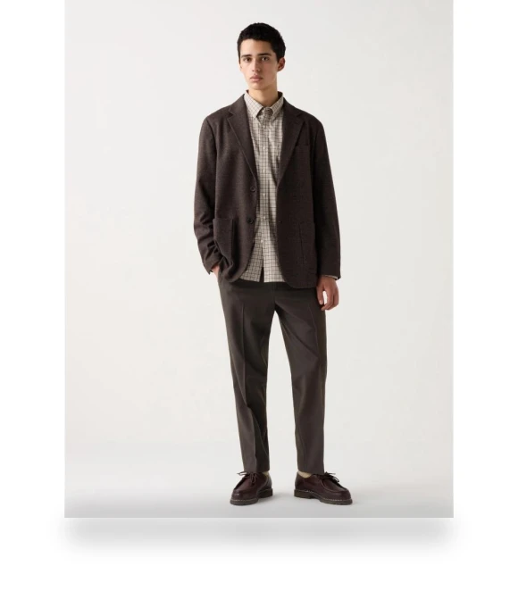 Smart Pants — Dress Pants, Uniqlo