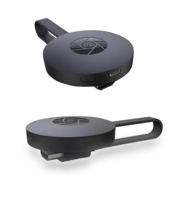 Wireless HDMI Display Adapter — Receivers & Adapters, RuKing