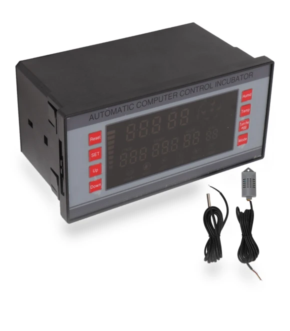 Automatic Intelligent Incubator Thermostat — Controllers, KONNWEI