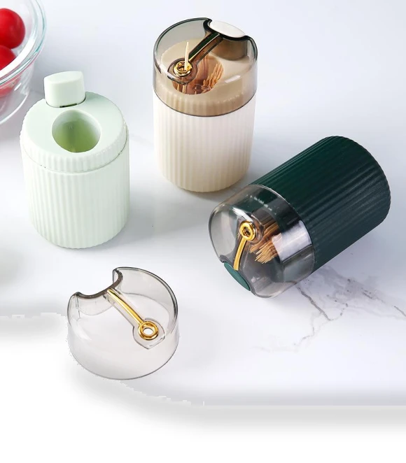 Automatic Toothpick Holder — Toothpick Holders, AI Market