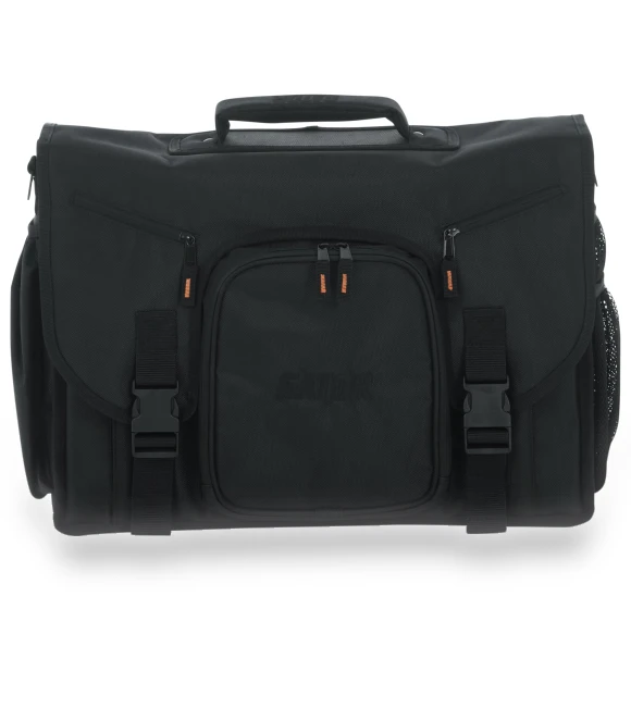 DJ Bag Control Series Messenger — Messenger Bags, Nest treasure