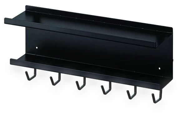 Magnetic Stand for Cable Router Storage — Raceways, JAPAN ANIME BRIDGE