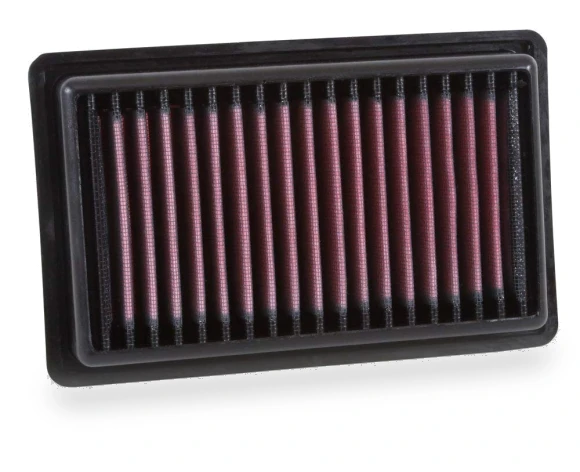 Replacement Air Filter — Air Filters, K&N