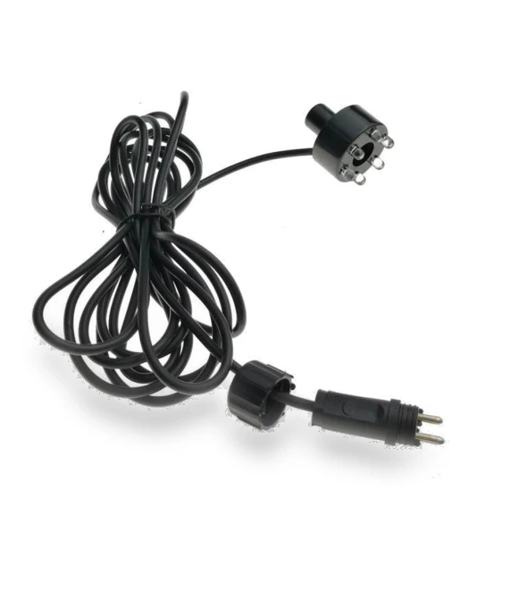 RGB 6 LED Waterproof Aquarium Landscape Light — LED Strips, Elenxs