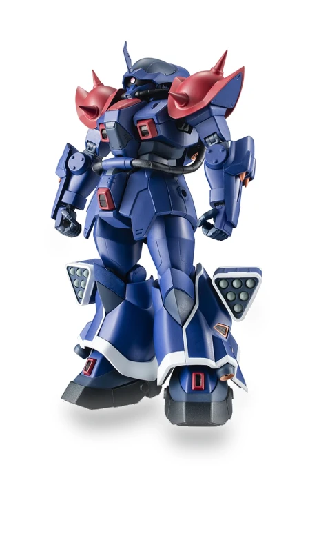 Robot Spirits Suit Gundam Gaiden THE BLUE Ifrit Kai — Statues, TAMASHII NATIONS