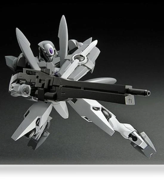 Robot Spirits Tamashii Web Shokai Limited Jinx — Heroic Collectibles, Bandai