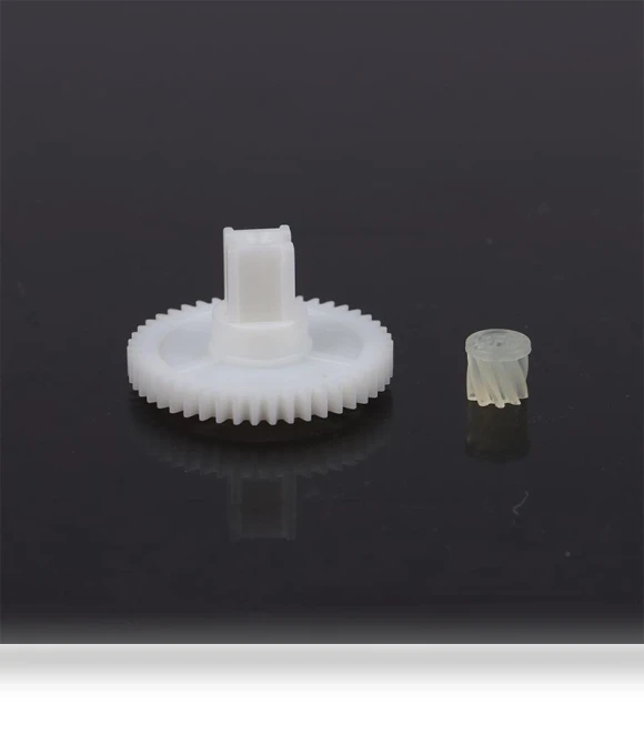 Robotic Vacuum Cleaner Parts Side Brush Gear — Parts & Accessories, Bking
