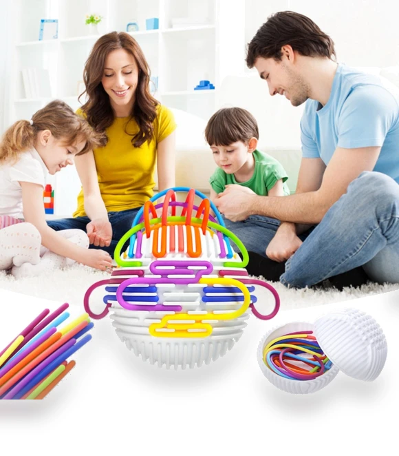Sensory Activity Ball — Blocks, Digital capital