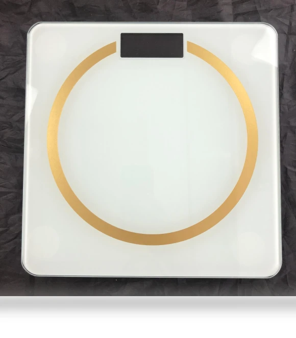 Smart Electronic Body Fat Scale — Weight Management Tools, AI Supermarket