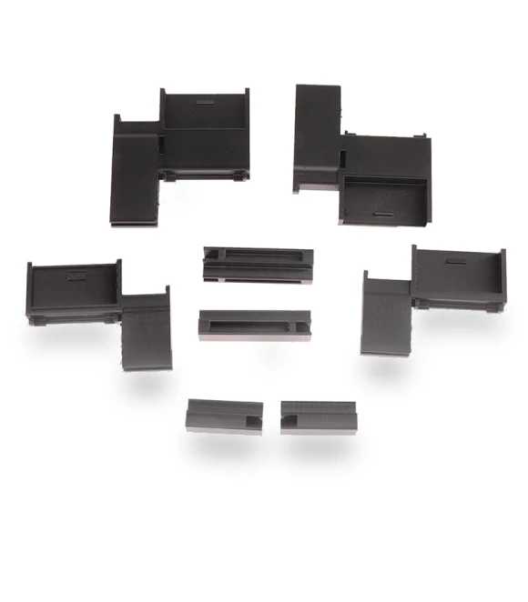 Smart Fish Tank Bracket Extension Kit — Fitness Bands, Bking