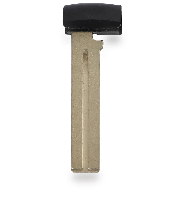 Smart Key Blank Key — Key Holders & Accessories, SAMURAI STYLE