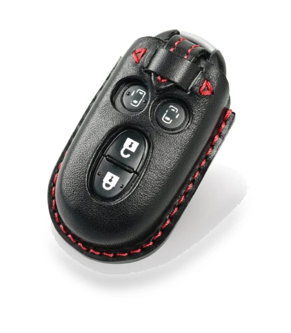 Smart Key Cover — Key Cases, SAMURAI STYLE