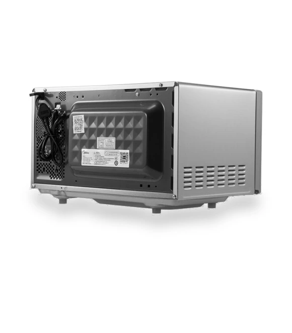 Smart Multifunctional Microwave Oven — Microwave Ovens, Midea