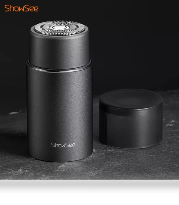 Smart Sensor Shaver — Nose & Ear Trimmers, Xiaomi