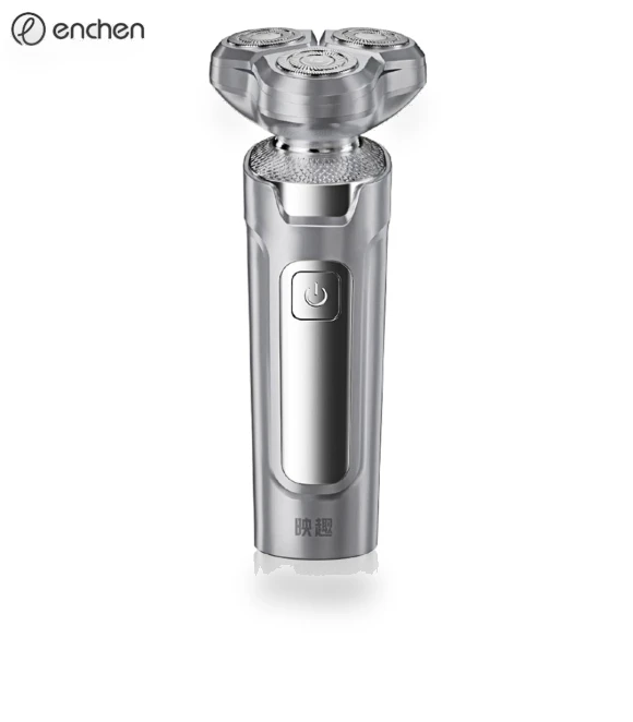 Smart Shaving System Electric Razor — Grooming Essentials, Mi Personal Care