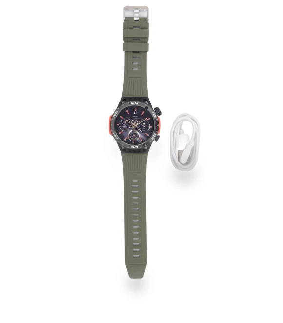Smart Watch for Men — Smartwatches, DIYelecs