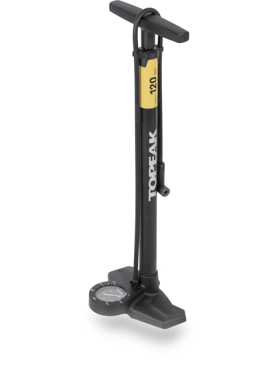 Urban EX Floor Pump with Smart Head Connection — Floor Pumps, Topeak