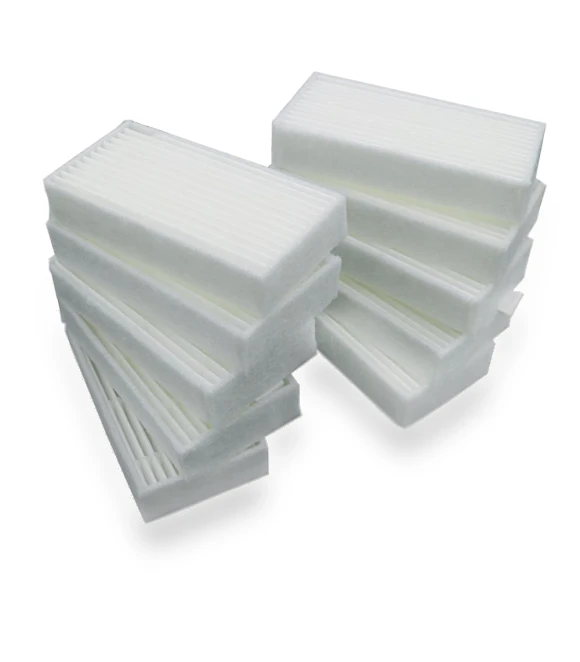 HEPA Filter for Robot Vacuum — Parts & Accessories, YanBan