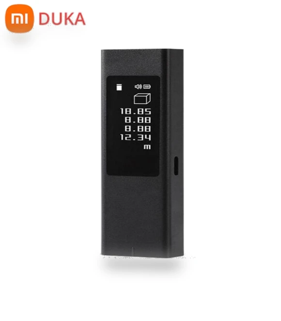 Laser Distance Meter — Laser Distance Measuring Tools, Xiaomi