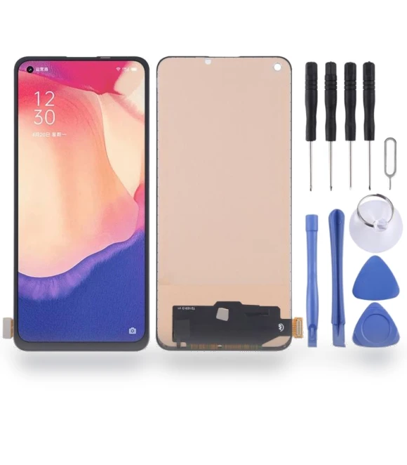 LCD Touch Screen Display — Replacement Screens, Sunsky-Spare Parts