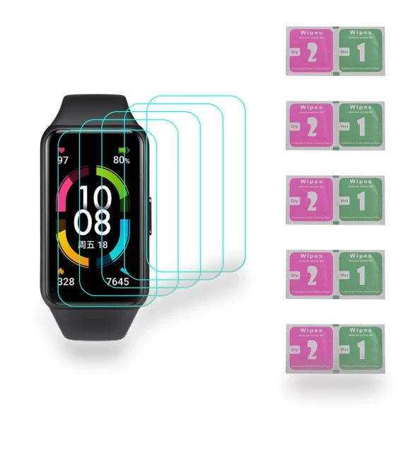 Screen Protector for Smart Watch — Screen Protectors, 3d printing machine
