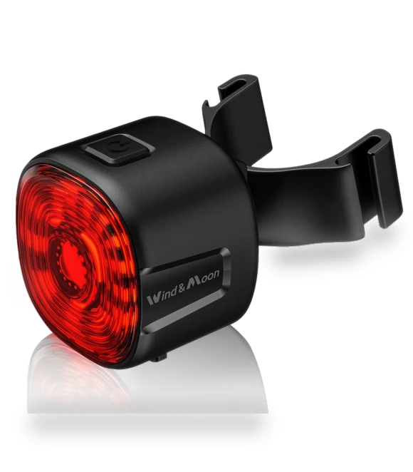 Smart Bike Tail Light — Bike Headlights, CHCYCLE