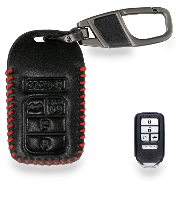 Smart Car Remote Control Key Fob — Keyless Entry, XUKEY
