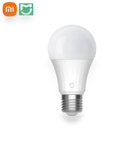 Smart LED Bulb — LED, Xiaomi