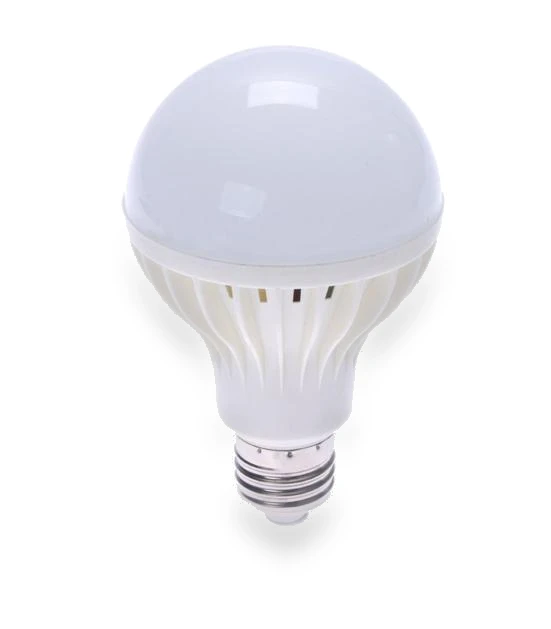 Smart PIR Motion Detection LED Bulb — LED, mingchuang