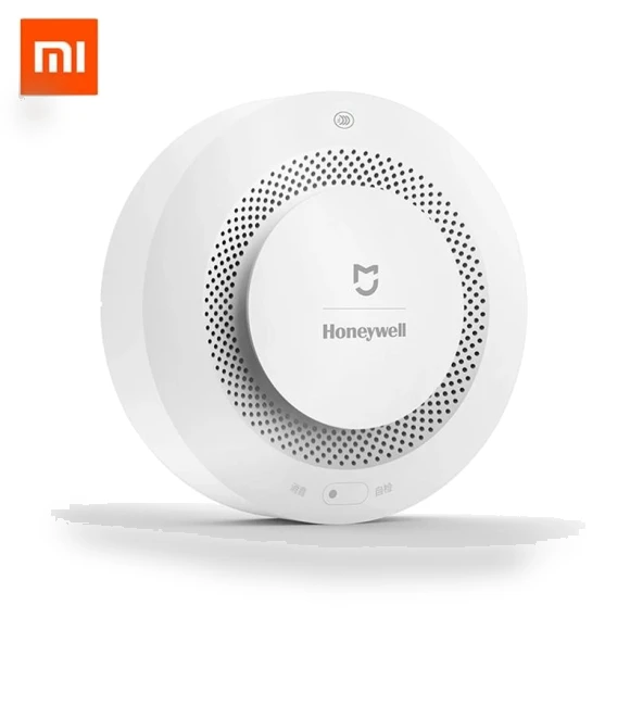 Smart Smoke Detector — Smoke Detectors, Xiaomi