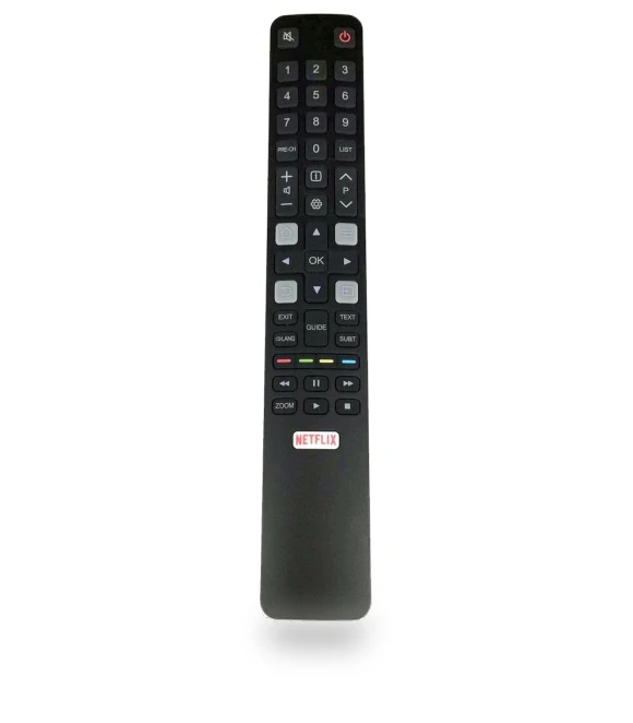Smart TV Remote Control — Remote Controls, TCL