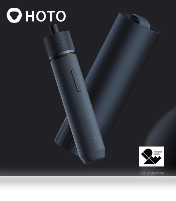 Smart Wireless Screwdriver — Screwdriver Sets, Xiaomi