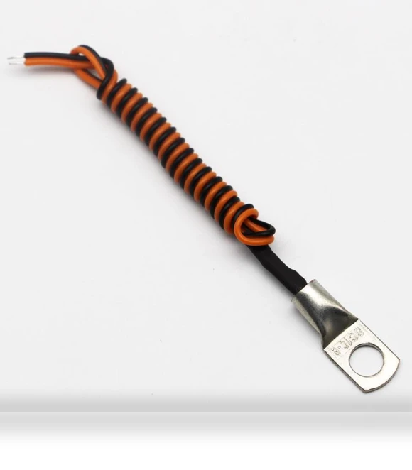 Temperature Sensor for Key Fob — Accessories, Weeten Auto Parts