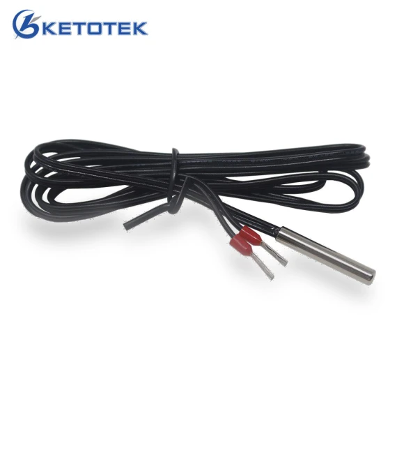 Temperature Sensor Probe — Temperature Measurement Tools, Ketotek