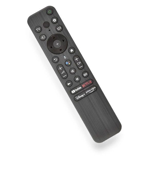 Voice Remote Control — Remote Controls, Remote Mall