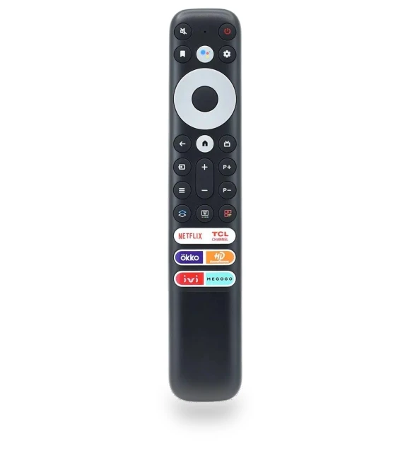 Voice Remote Control — Remote Controls, Remote Factory