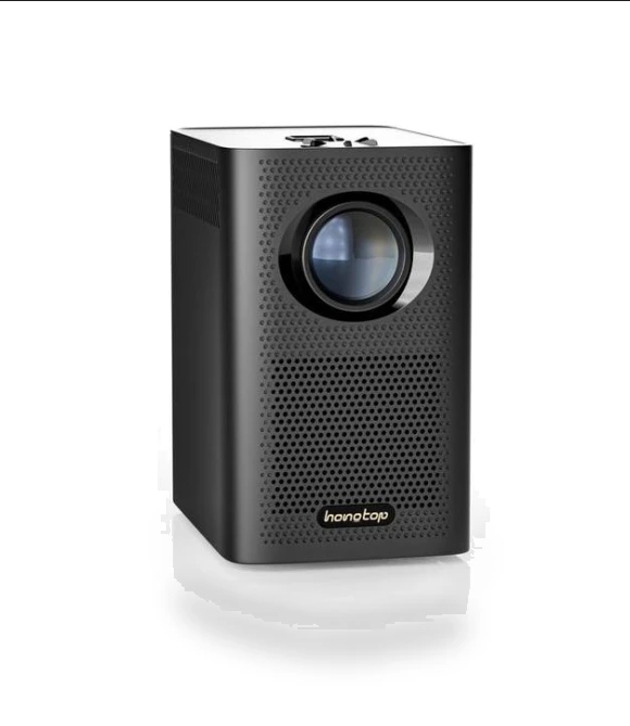 Android Smart WIFI Portable Home Theater Projector — Home Theater Projectors, Xiaomi