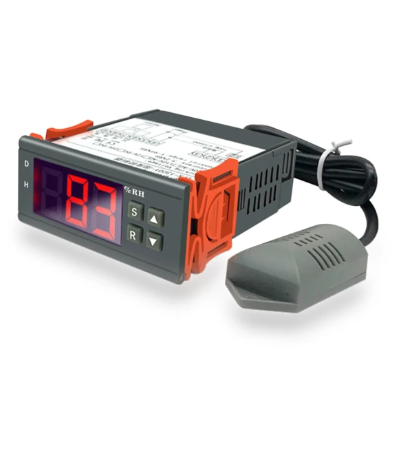 Digital High Precision Humidity Controller — Air Moisturizers, Kkmoon