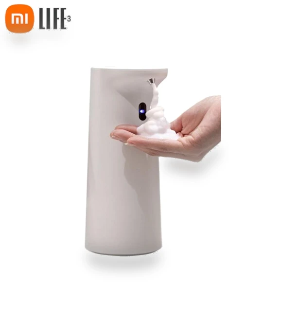 Foaming Dispenser for Hand Washing — Care Dispensers, Xiaomi