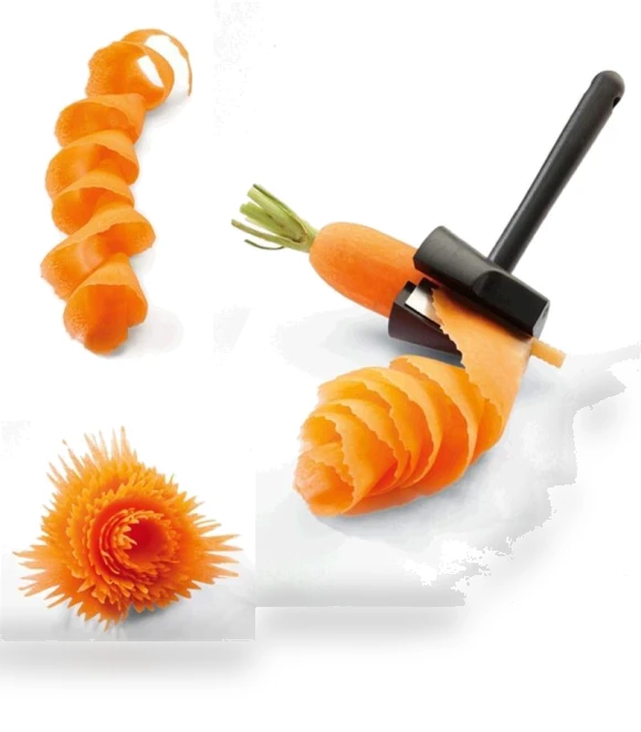Handheld Smart Spiral Cutter — Fruit, LY Angel Boutique 025