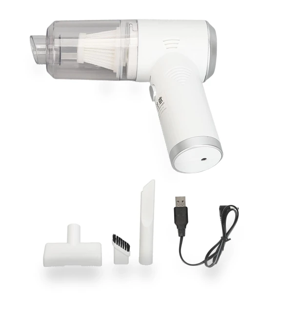 Handheld Wireless Dust Mite Vacuum Cleaner — Vacuums, ZuiyouBeauty1