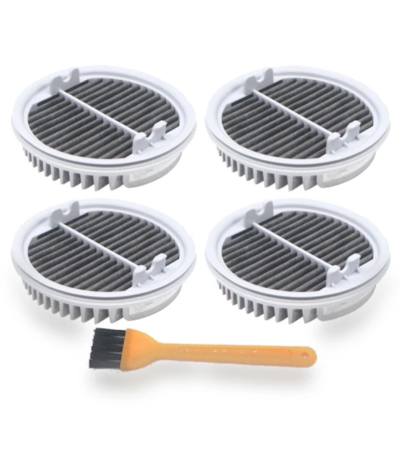 Hepa Filter — Canister, DYAILYDEALS
