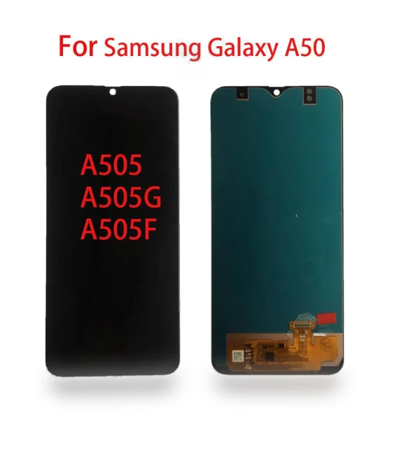 LCD Display with Touch Screen Converter — Replacement Screens, LCD Plus